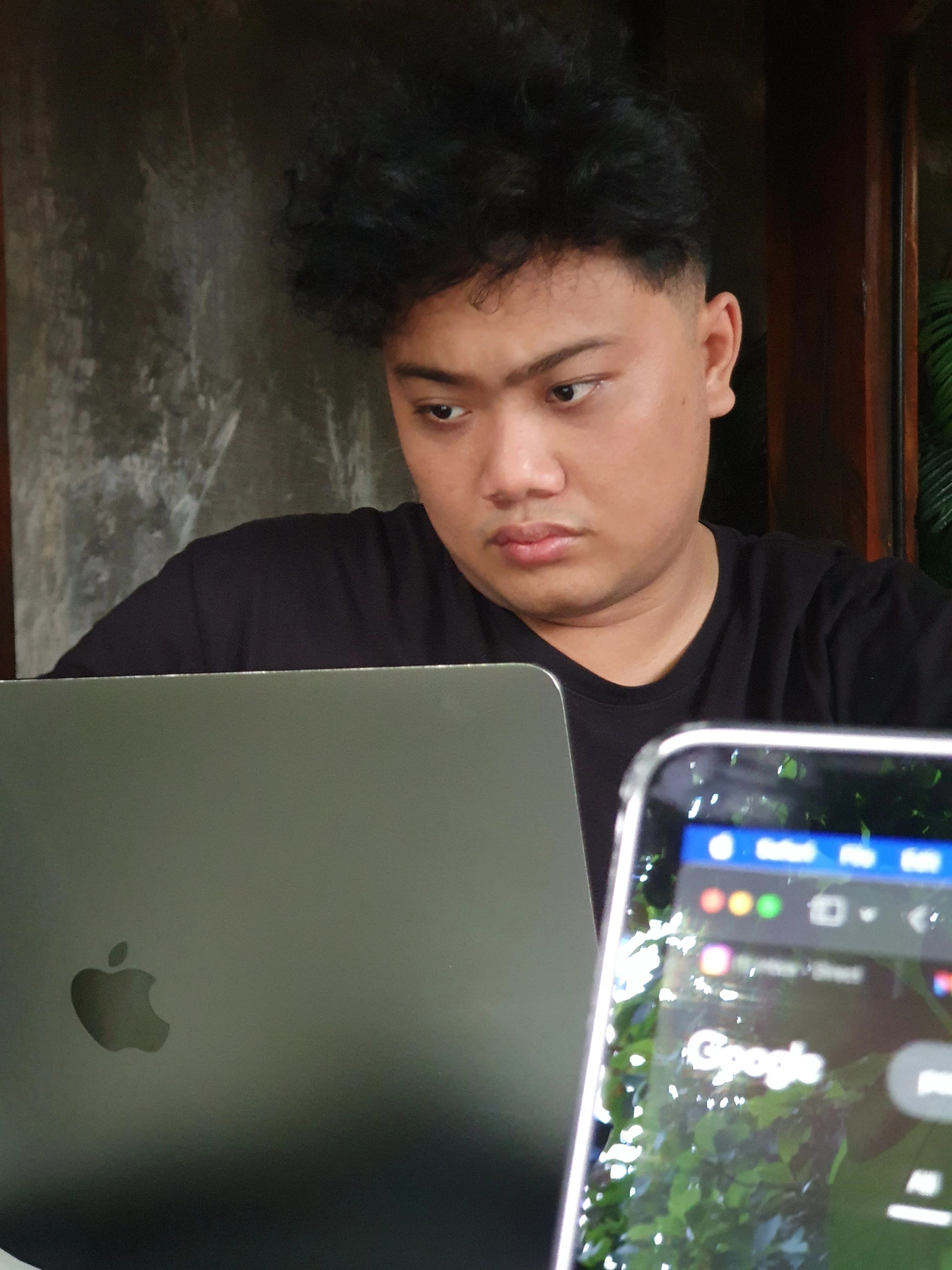 Focus