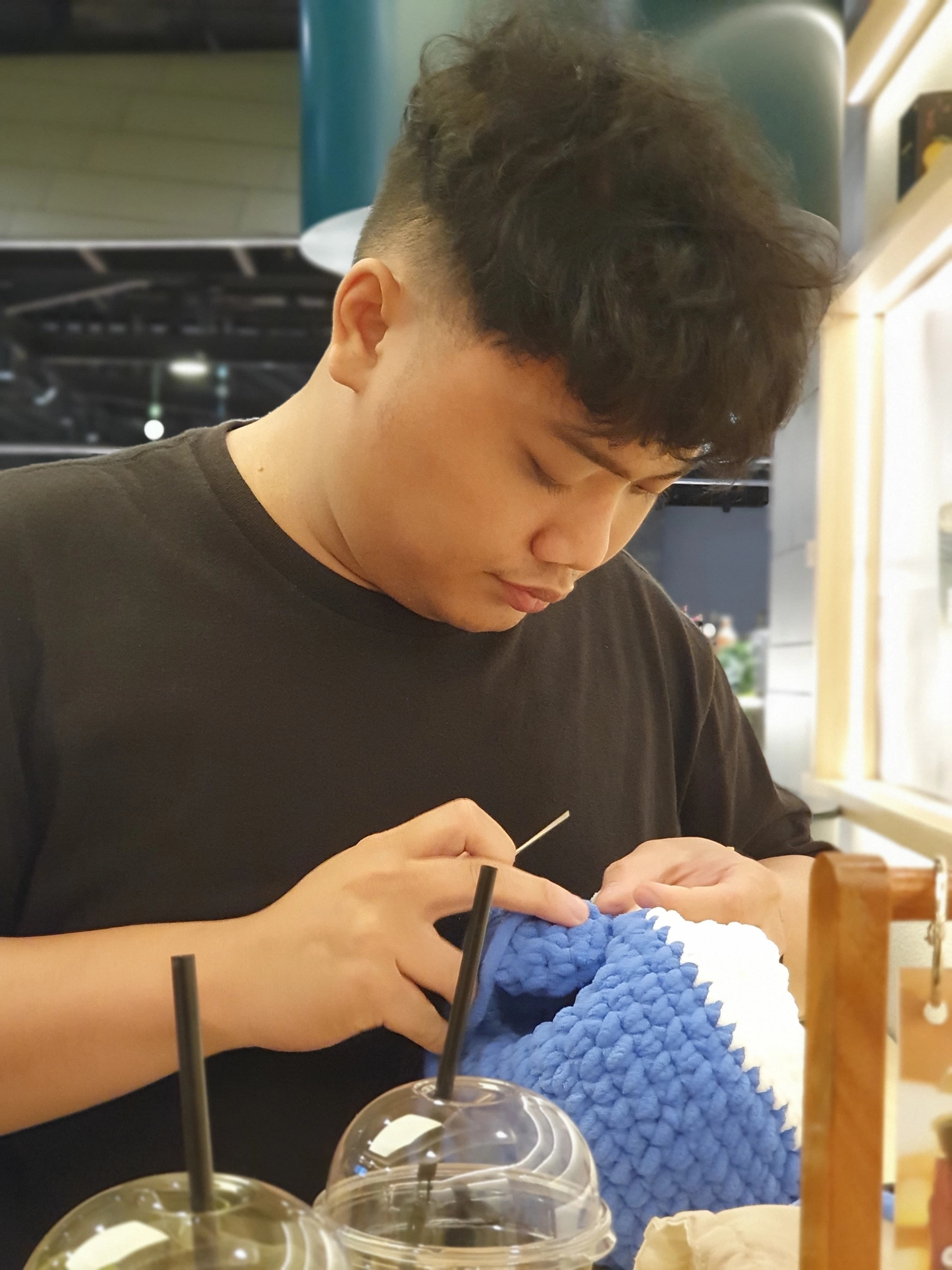 Crochet